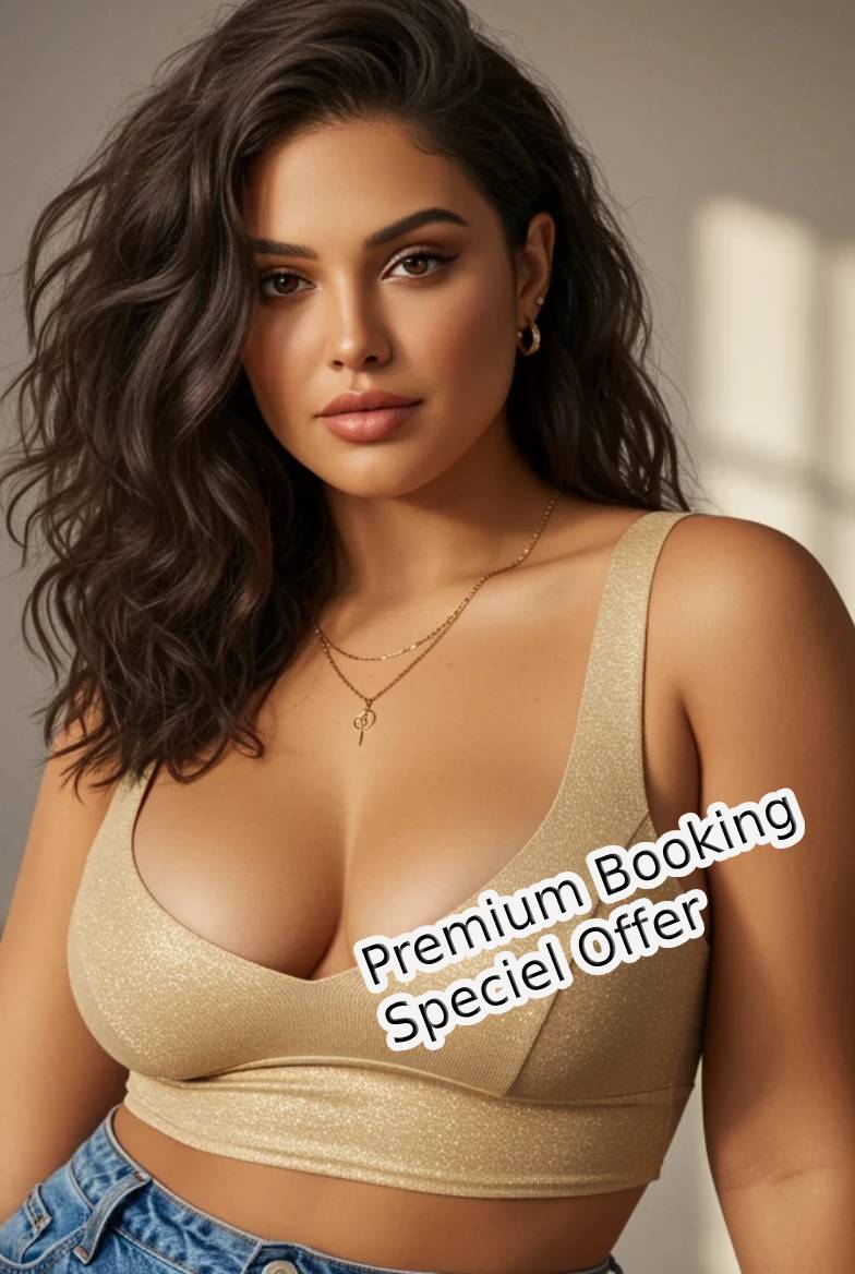 Stunning Mumbai call girl for incall service