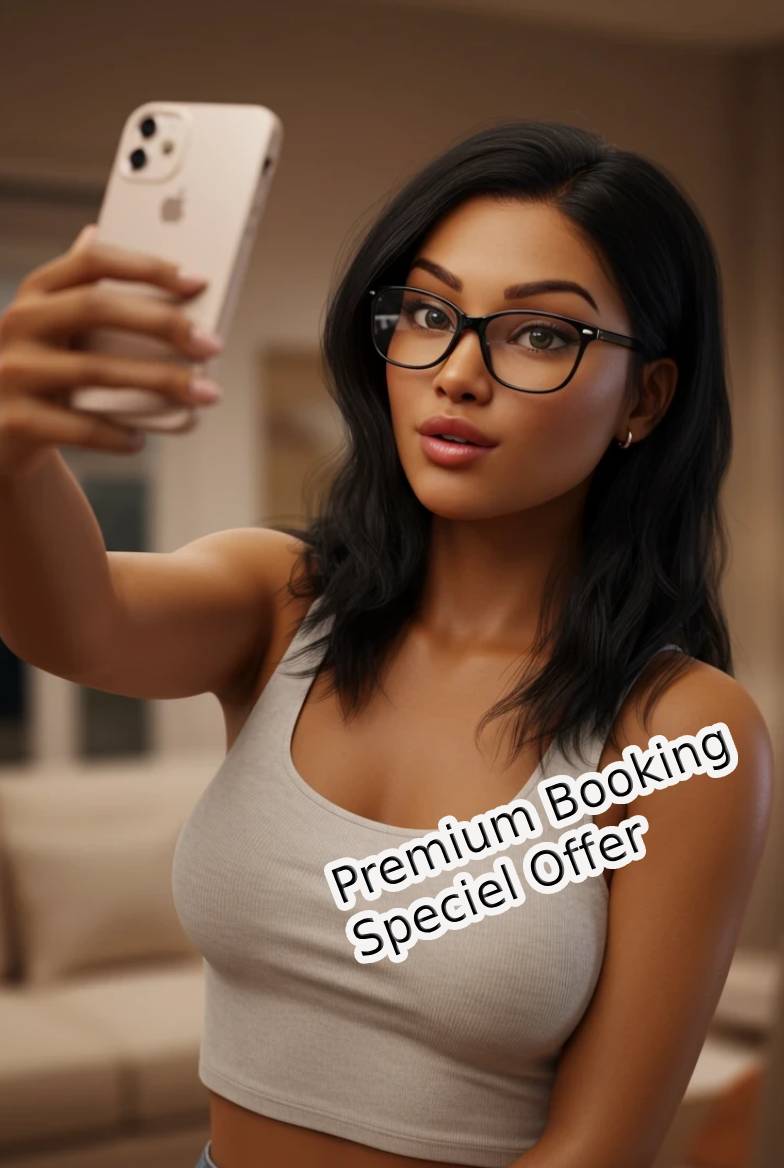 Outcall Mumbai escort ready for night out