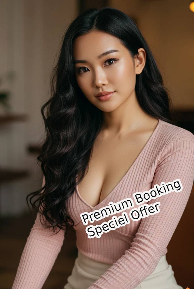 Mumbai escort service
