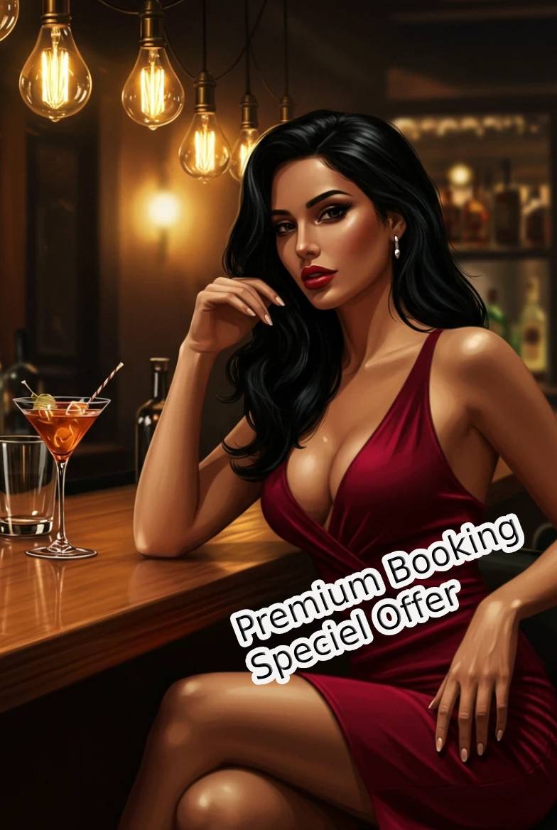 Independent Mumbai escort in stylish outfit